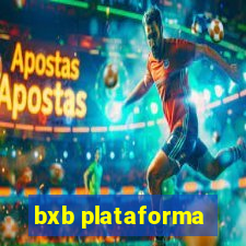 bxb plataforma